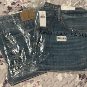 2 FOR 50$ - Men’s Boot cut Jeans from American Eagle 38x36-